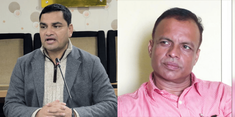 भ्रातृ संगठनलाई कडाइ गर्दै कांग्रेस, १० दिनभित्र महामन्त्रीद्वयले अध्ययन प्रतिवेदन लैजाने