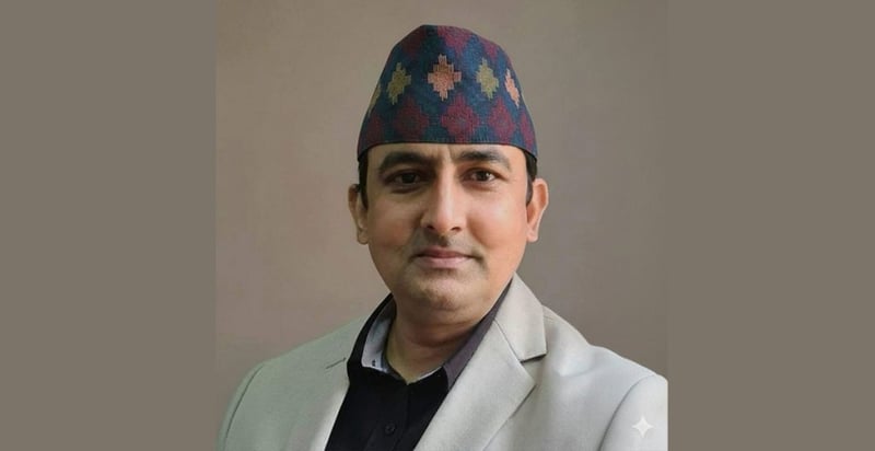 राप्रपाको नाम र चुनाव चिन्ह फेर्ने महामन्त्री पाठकको प्रस्ताव