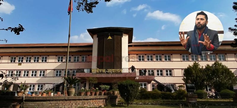 रवि लामिछानेको मुद्दामा बहस सकियो, आज आउला फैसला ?