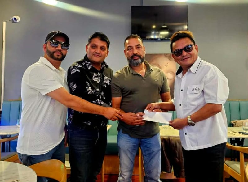 सोभित बस्नेतको निर्देशनमा नयाँ चलचित्र बन्ने, ६० प्रतिशत छायांकन अस्ट्रेलियामा