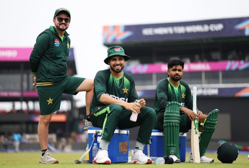 पाकिस्तानका लागि आज ‘गर या मर’को खेल, नामिबियासँग पराजित भए बाहिरिने