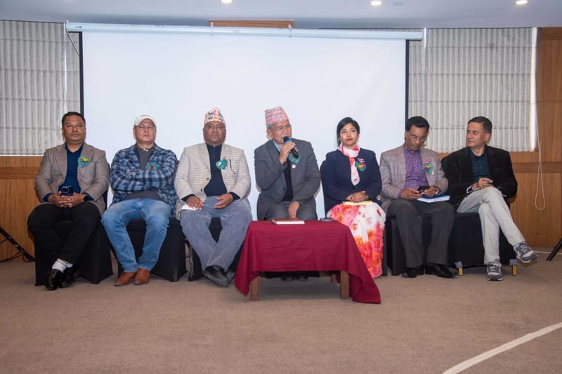 फोरमको साझा मत–‘फोहरको दिगो व्यवस्थापन’, ‘सार्वजनिक यातायात’ र ‘साइकल लेन’ निर्माण