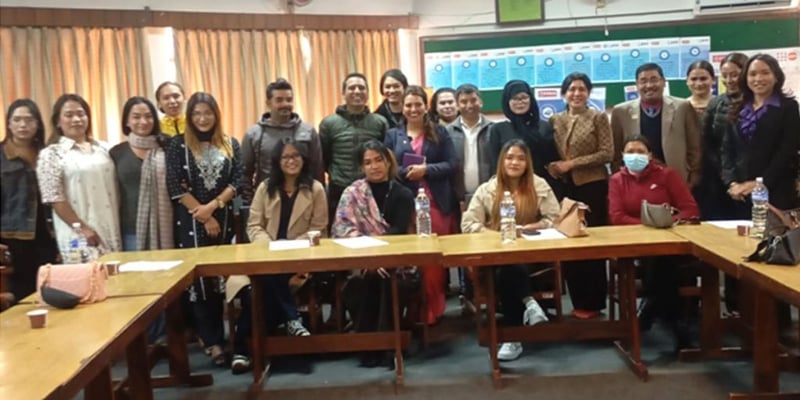 अङ्ग परिवर्तनपछिको जटिलता सम्बोधन गर्न अलग नीति आवश्यक