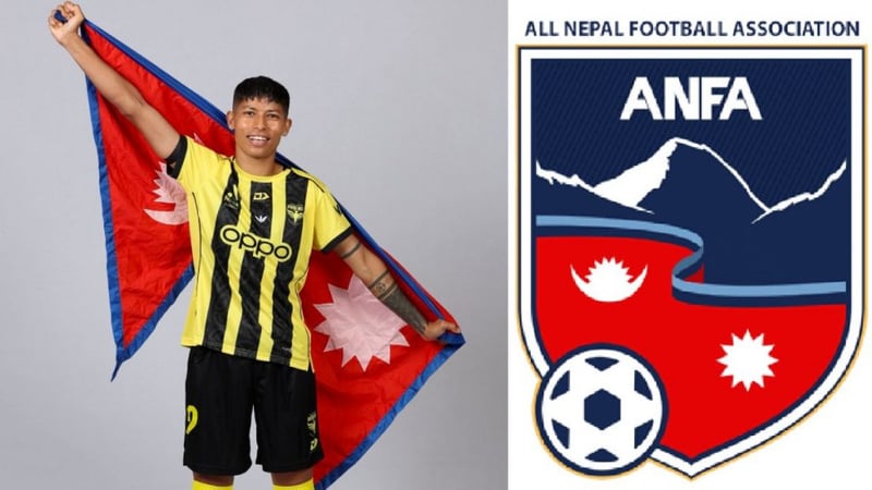 साम्बाबारे एन्फाले भन्यो– क्लब फुटबल खेल्दा चोट लागे सम्बन्धित क्लबले नै उपचार गर्ने प्रचलन छ