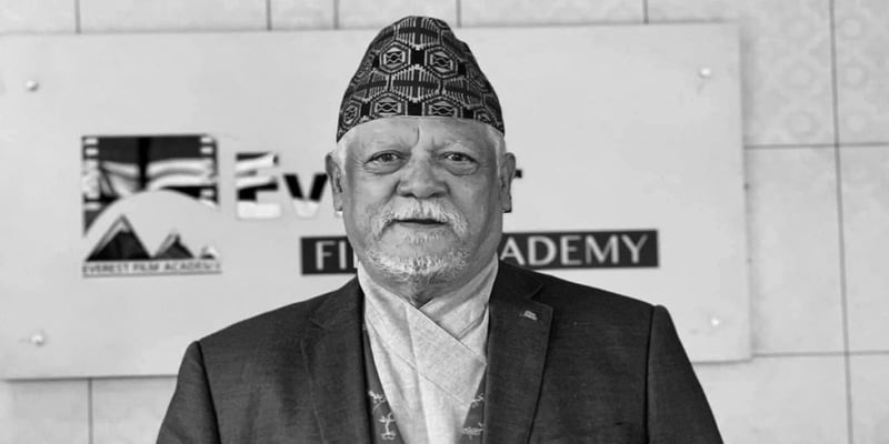 सुनिल थापाको परिवार भद्रपुरबाट काठमाडौं उड्यो, भोलि मात्रै अन्त्योष्टि हुने