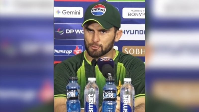 ‘पाकिस्तानले १५–२५ रन थप बनाएको भए इंग्ल्यान्डविरुद्ध लक्ष्य जोगाउन सक्थ्यो’