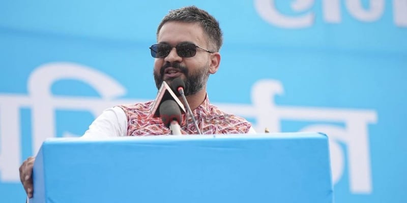 देश हेटौँडा सिमेन्टजस्तो भयो, वाइवाइ फ्याक्ट्रीजस्तो चल्नुपर्योः बालेन