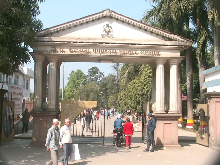 बाल क्यान्सरका बारेमा सचेतना