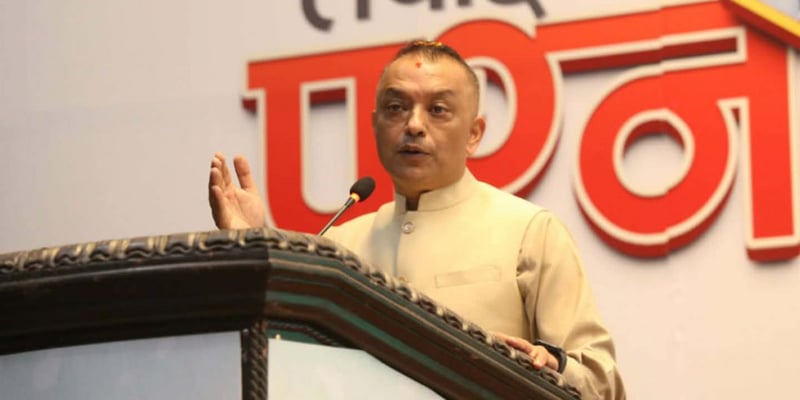 कांग्रेसको घोषणा- २४ सै घण्टा सार्वजनिक सेवा, ढिलासुस्ती भए नागरिकलाई क्षतिपूर्ति