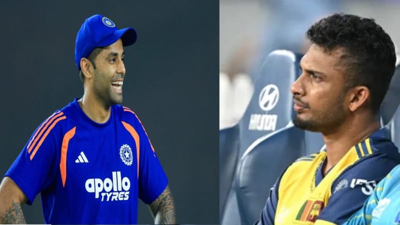 आयोजक श्रीलंका सेमिफाइनलको दौडबाट बाहिरियो, आज जिम्बाब्वेले जित्यो भने भारत पनि बाहिरिने