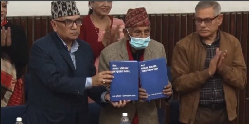 इन्सेकको रिपोर्ट- २०२५ मा मानव अधिकार उल्लंघन र ज्यादतीबाट साढे ११ हजारबढी पीडित