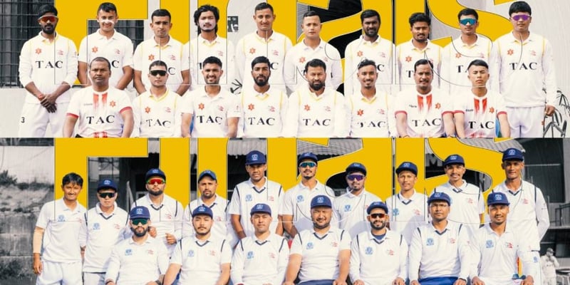 चुनावका कारण जय ट्रफीको फाइनल खेल एक महिना पछाडि सर्यो