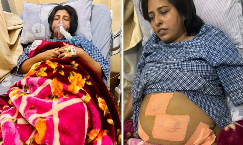 ‘जेरी’ ३ दिनदेखि अस्पतालमा, के भएको हो ?