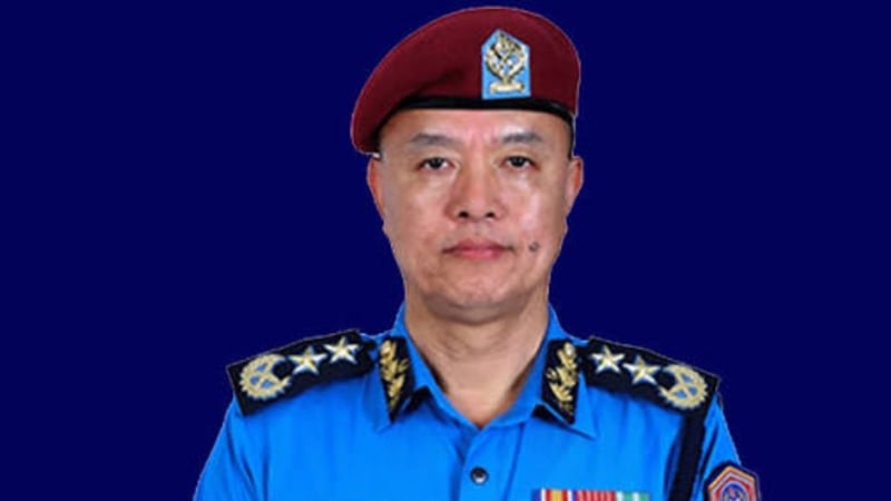 बीबीसीको डकुमेन्ट्रीबारे तत्कालीन आईजी चन्द्रकुवेर खापुङ– जाँचबुझ आयोगले मिडिया ट्रायल गरेको हुनसक्छ (अडियोसहित)