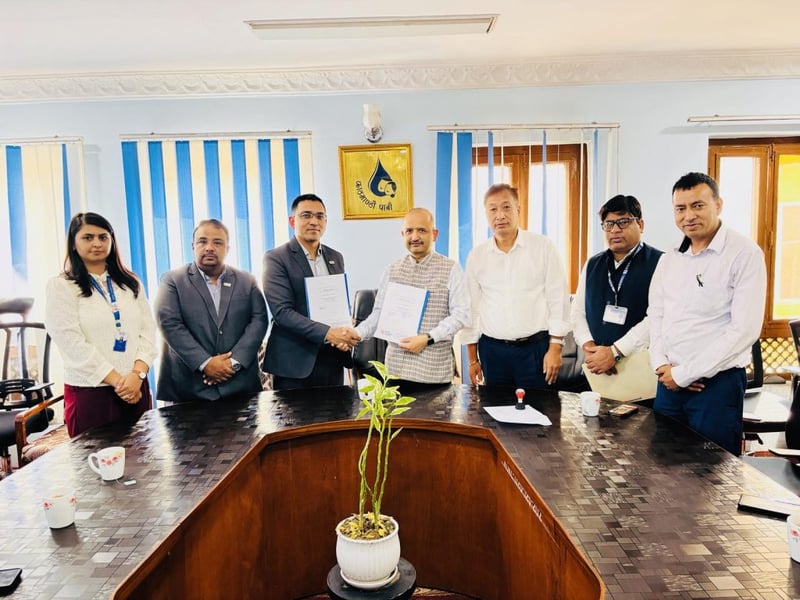 केयुकेएल अब डिजिटल प्रणालीमा, एनसीएचएलसँगको सहकार्यले भुक्तानी प्रक्रिया सहज