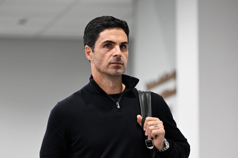 बाहिरी आलोचना र दबाब झेल्न नसक्ने खेलाडी अर्कै क्लबको हिस्सा बन्नुपर्छ- आर्टेटा