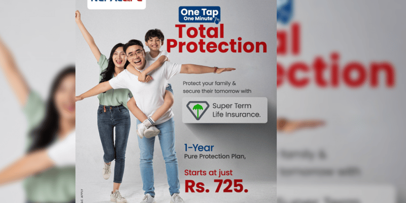 नेपाल लाइफद्वारा इसेवासँगको सहकार्यमा ‘सुपर टर्म लाइफ इन्स्योरेन्स’ सार्वजनिक