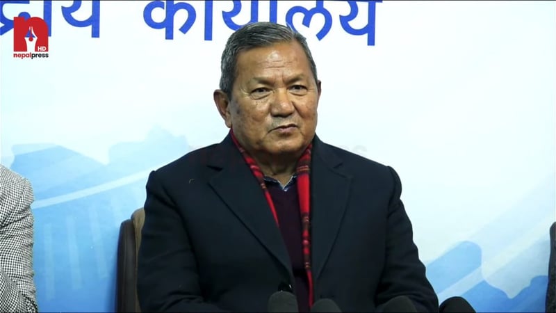 जनताले नयाँ अनुहार होइन, सुधारिएकाे पार्टी खोजेका हुन् : पीएस गुरुङ