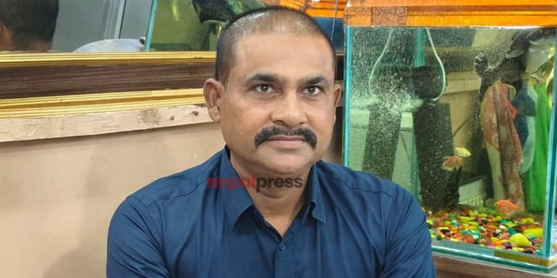 गौरको साम्प्रदायिक तनावमा जनमत नेता शेख जमशेद अनुसन्धानको ‘राडार’मा