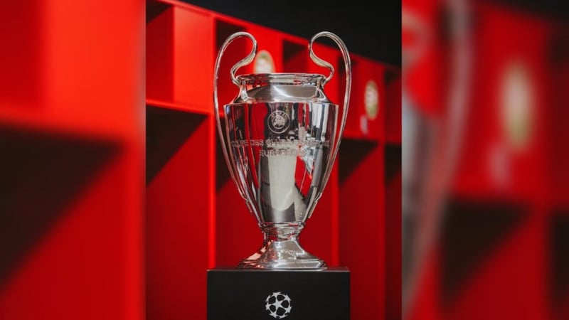 च्याम्पियन्स लिग अन्तिम–१६ ड्रः रियल र म्यान्चेस्टर सिटीबीच पाँचौंपटक नकआउट चरणमा भिडन्त