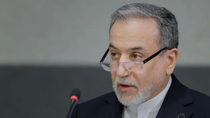 युद्धको बीचमा युद्धविरामबारे इरानका विदेशमन्त्रीले के भने ?