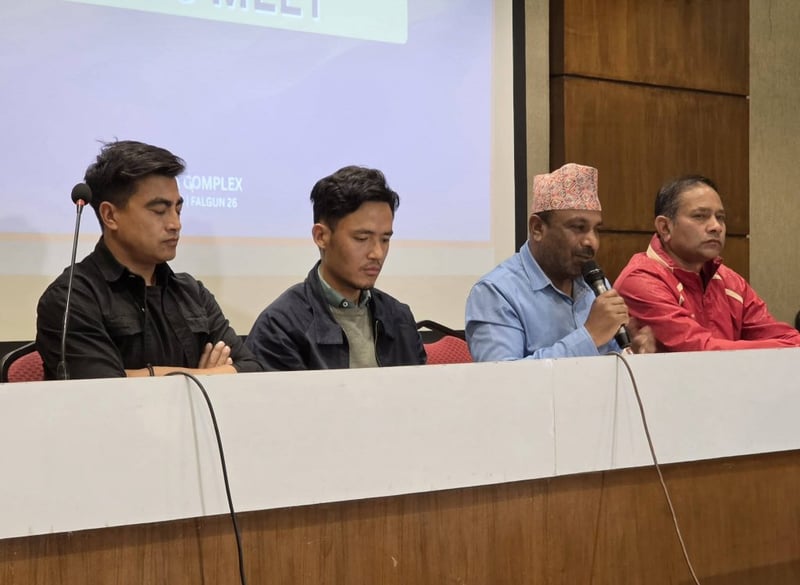 एन्फा र खेलाडी संघबीच सहमति, एन्फा कार्यालयको तालाबन्दी खुल्यो