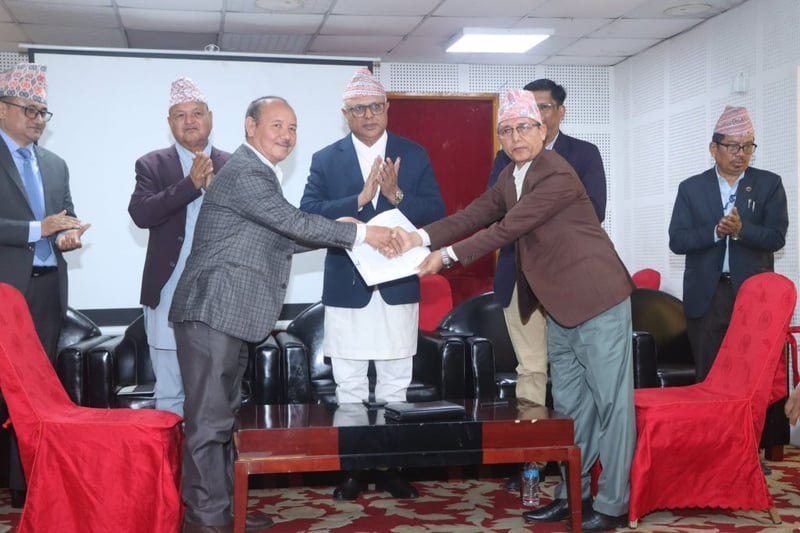 मुख्यमन्त्री कार्की भन्छन्- असन्तुलित बजेट रोक्छौँ, नयाँ परिवेश अनुसार बदलिन्छौँ