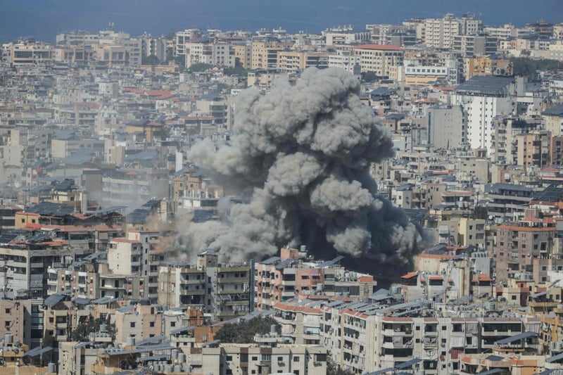 मध्यपूर्व युद्धको आज १४ औं दिन, के–के भए ?