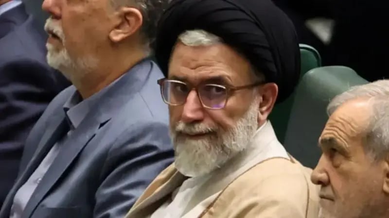 इजरायलका रक्षामन्त्रीको दाबीः इरानका गुप्तचर मन्त्री मारिए