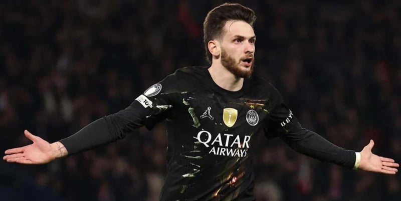 चेल्सीमाथि साविक विजेता पिएसजीको फराकिलो जित