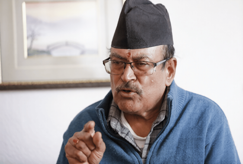 संघ सरकारलाई १०-१२ मन्त्रालयमा झार्न कार्की आयोगको सुझाव