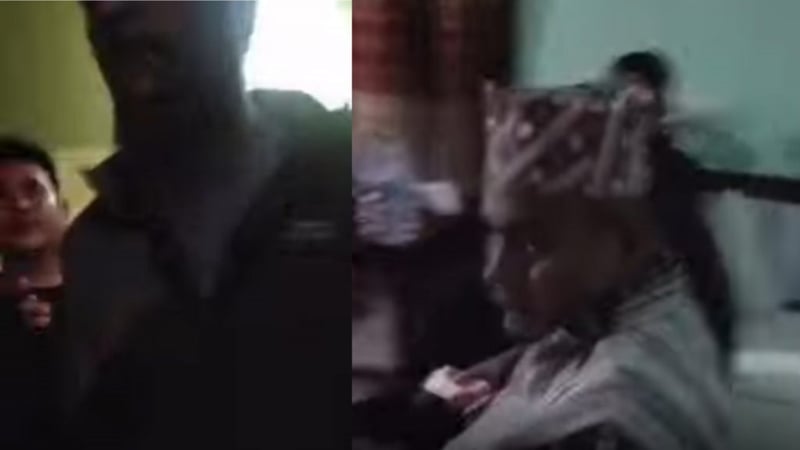 बुटवलमा रास्वपा उम्मेदवार खरेलकाे टाेली बसेकाे हाेटलमा झडप, दुई घाइते