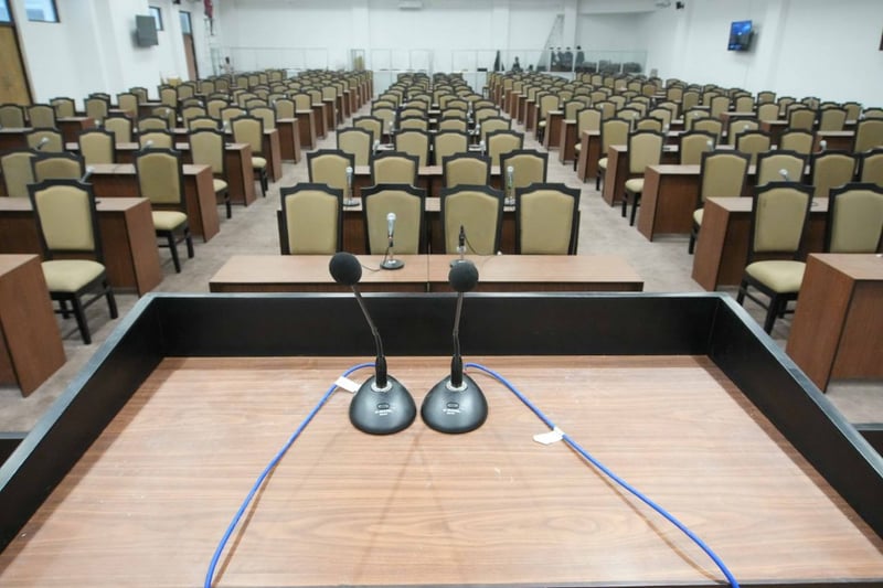 संसद् विघटनसँगै ३१ विधेयक निष्क्रिय, अब नयाँ संसद्को ‘एजेन्डा’