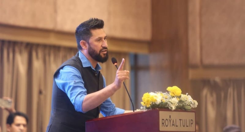 रविको बयान- अदालतको आदेशबिना निस्कन अस्वीकार गर्दा पनि कारागार प्रशासनले नै बाहिर पठायो