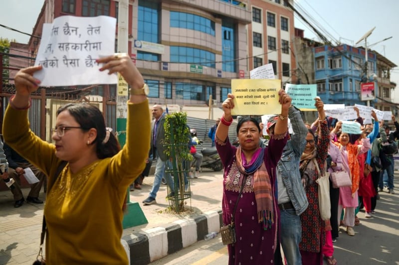 सहकारी पीडित साना बचतकर्ताको रकम फिर्ता प्रक्रियामा सय दिनभित्रै सुरु गरिने