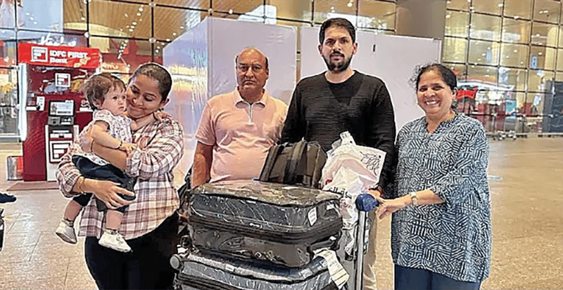 मध्यपूर्वको तनावः १२ हजार हवाई भाडा बढेर ८२ हजार