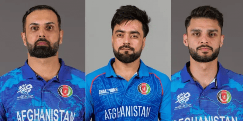 पाकिस्तानद्वारा अफगानिस्तानको अस्पतालमा आक्रमणपछि अफगानी क्रिकेटरहरु आक्रोश, के भने ?