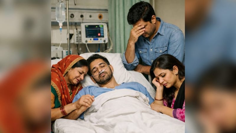 भारतको सर्वोच्च अदालतको ऐतिहासिक फैसला, १३ वर्षदेखि कोमामा रहेका युवकलाई इच्छामृत्यु अनुमति