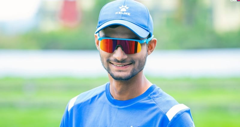 पीएम कपका लागि देव खनालको कप्तानीमा १५ सदस्यीय लुम्बिनी प्रदेशको टीम घोषणा