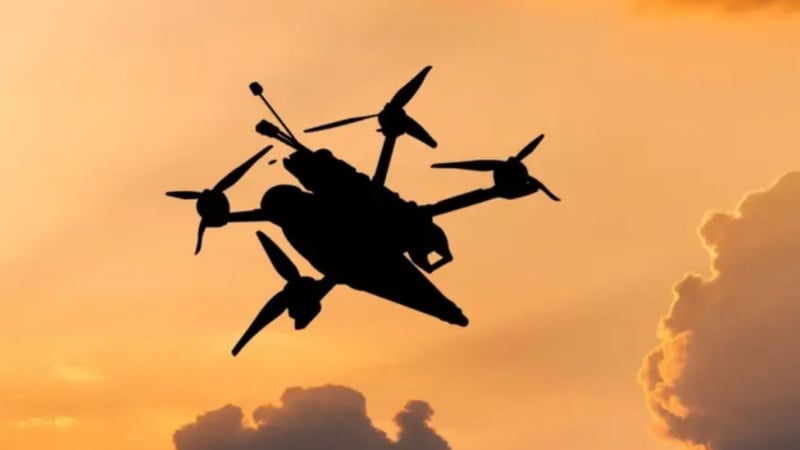 इरानद्वारा खाडीका ऊर्जा पूर्वाधार र जहाजहरूमाथि ड्रोन र क्षेप्यास्त्र आक्रमण