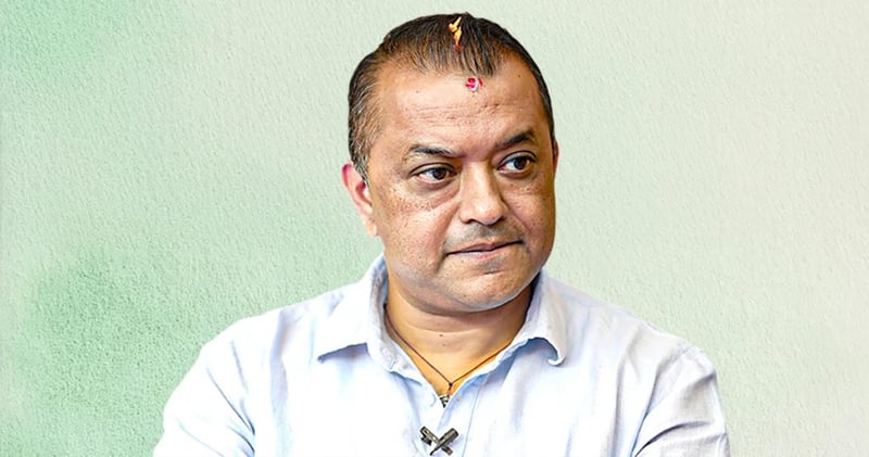 कांग्रेस केन्द्रीय समिति बैठक आज, सभापति थापाको राजीनामा के होला ?