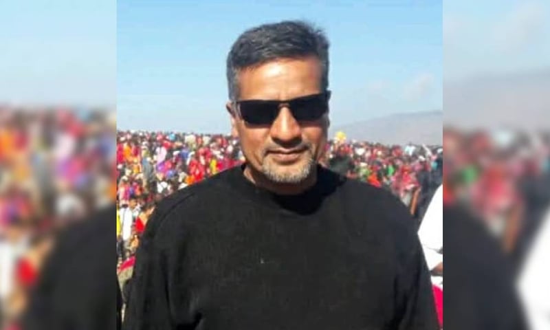 बैतडीमा रास्वपाका हरि मोहन भण्डारी विजयी, एमालेका दामाेदर भण्डारीकाे नमिठो हार