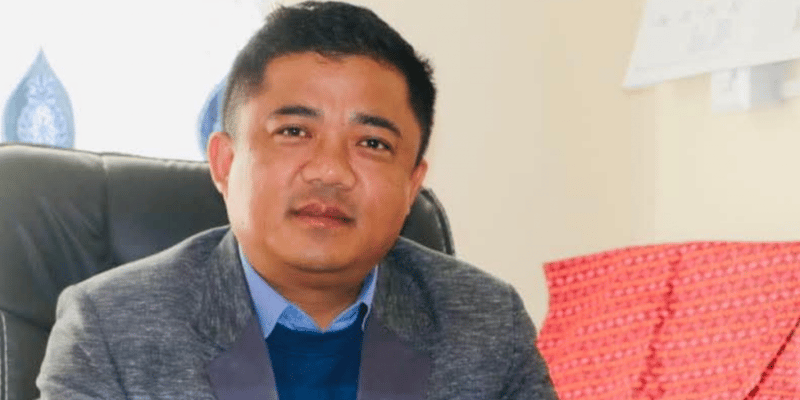 ‘सरकार नै मुलुकलाई अन्त्यहीन द्वन्द्वमा फसाउन लाग्यो’