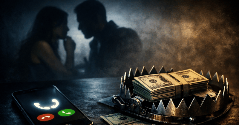 भेट्न बोलाएर पैसा बार्गेनिङ, नदिए बलात्कारको मुद्दा लगाउने धम्की दिने पक्राउ