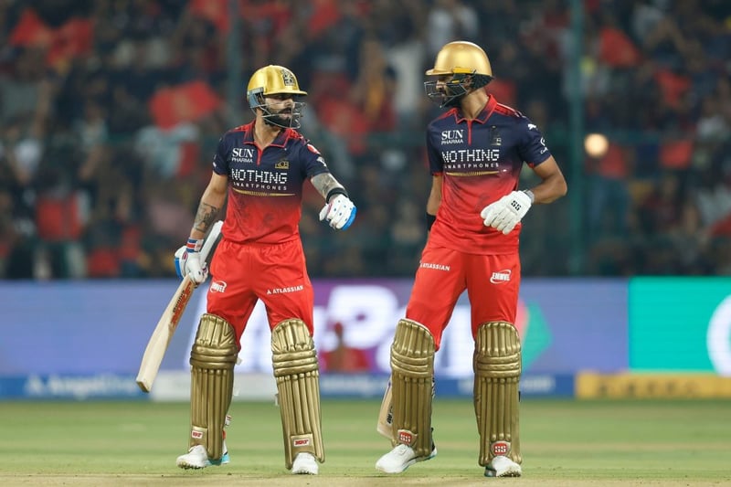 आईपीएल २०२६ को दमदार सुरुवातः पहिलो खेलमै २०० रन पार