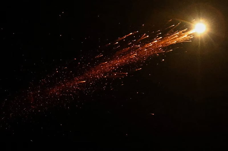 इरानको दाबी- अमेरिकी गठबन्धनविरुद्ध अहिलेसम्मकै सबैभन्दा तीव्र सैन्य कारबाही थाल्यौँ