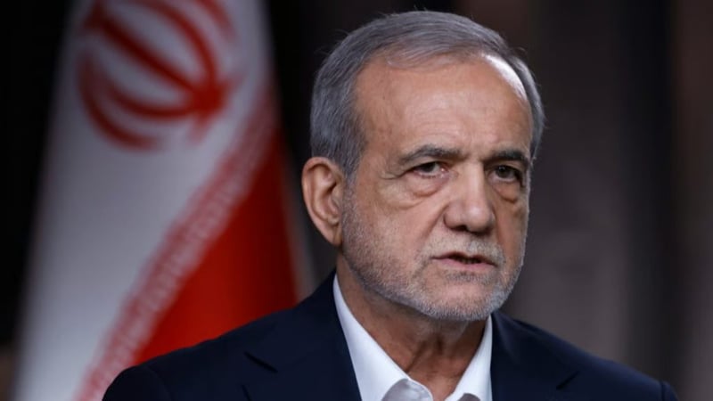 अमेरिका र इजरायलसँगको युद्ध अन्त्यका लागि यस्ता छन् इरानका तीन शर्त