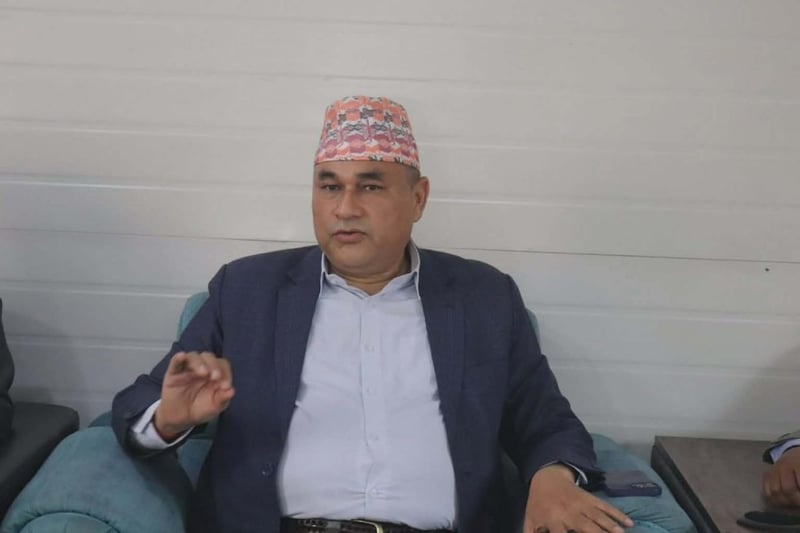 बजार आपूर्ति र ग्यास नियमनबारे मुख्यमन्त्री शाहको चासो, अनुगमनलाई तीव्रता दिने निर्णय