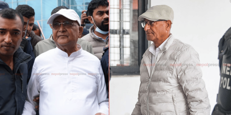 ओली र लेखकको बन्दी प्रत्यक्षीकरणको रिटमा बहस सकियो, आदेश केही बेरमै