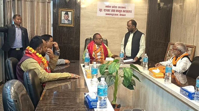 पूर्व सरकारको टुक्रे योजनाले मधेशको बजेट कार्यान्वयनमा अन्योल